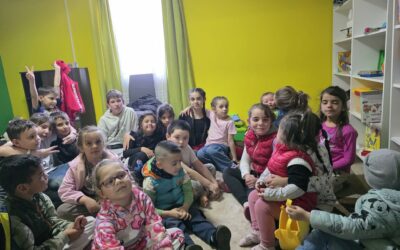 Hogyan dolgozunk a Működők Egyesületben?